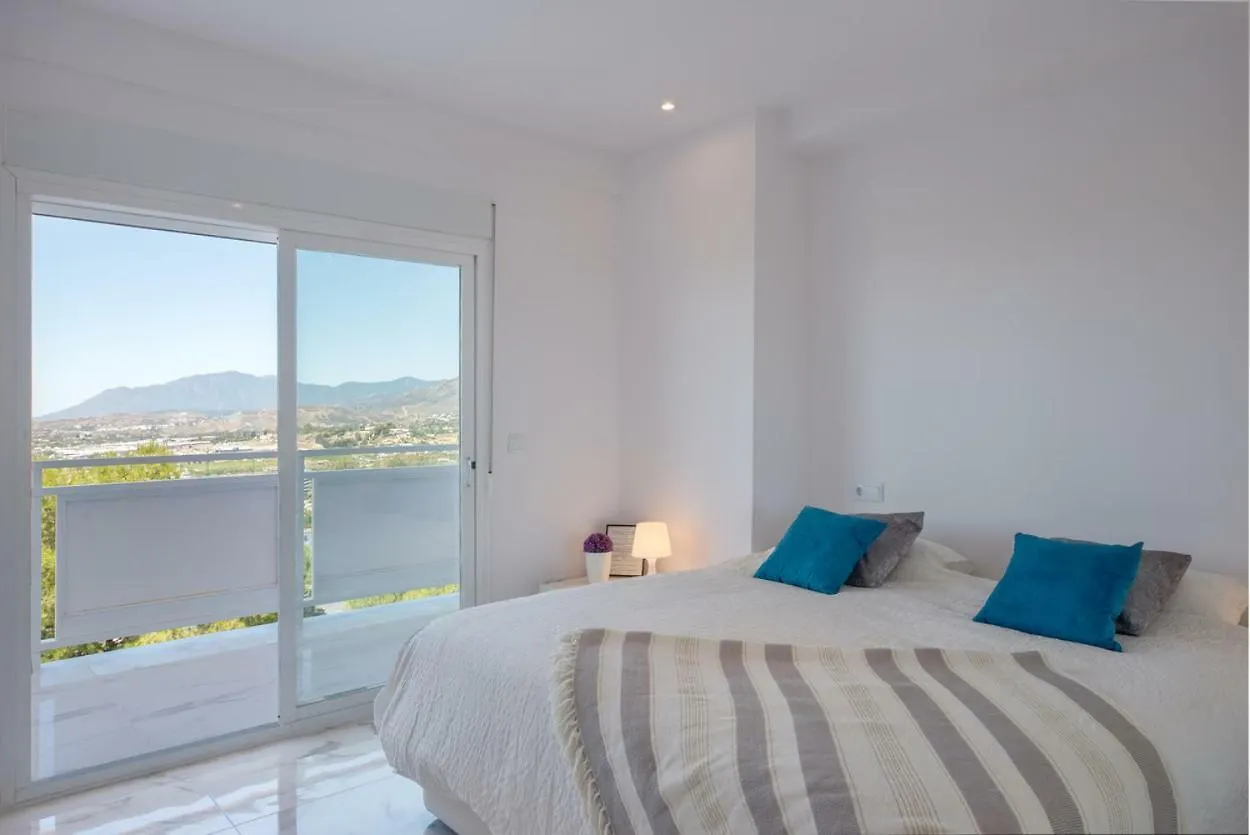 Torre De Andalucia Apartment Marbella