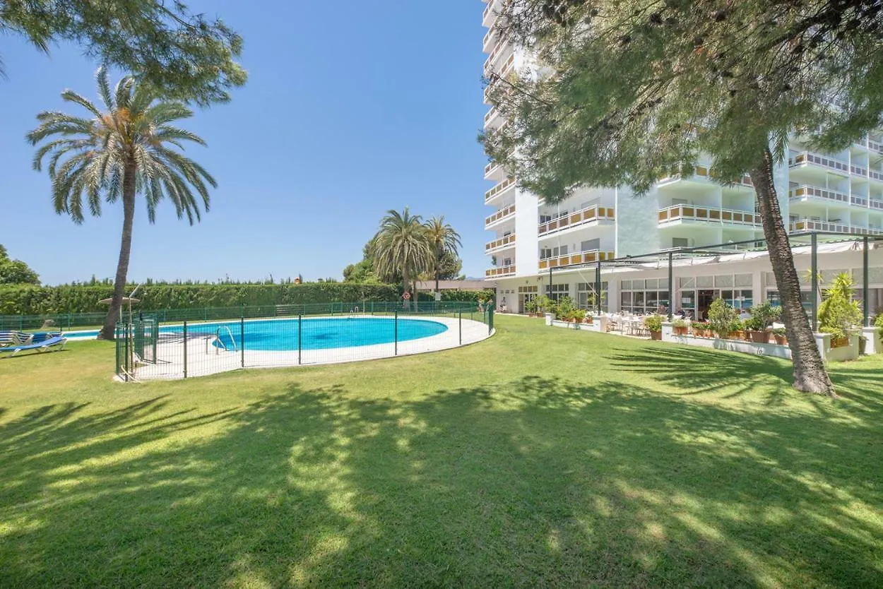 Torre De Andalucia Apartment Marbella 0*,  Spain